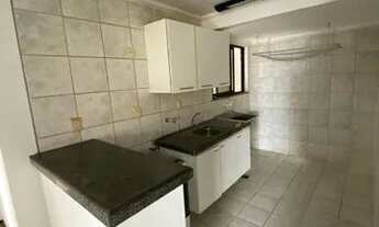 Imagem 6: Apartamento com 2 dormitórios para alugar, 70 m² por R$ 2.458,87/mês - Meireles - Fortalez