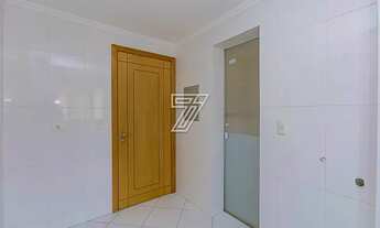 Imagem 5: Apartamento para venda tem 124 metros quadrados com 3 quartos em Vila Izabel - Curitiba