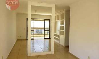 Imagem 3: Apartamento com 4 dormitórios à venda, 188 m² por R$ 980.000,00 - Jardim Irajá - Ribeirão