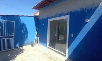 Imagem 3: Casa para venda possui 70 metros quadrados com 2 quartos em Morada da Felicidade - Resende