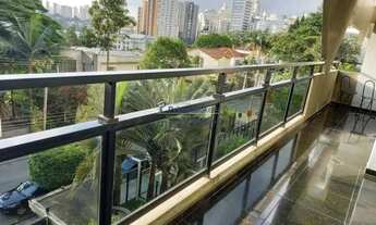 Imagem: Venda Higienopolis 3 suites 2 vagas