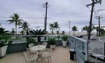 Imagem 6: Apartamento MOBILIADO na Vila Guilhermina, 2 dormitórios, terraço gourmet, confira em Prai