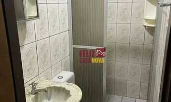 Imagem 7: Casa com 3 Quartos sendo 1 suíte - Gleba C - Camaçari/BA