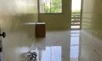 Imagem 4: Apartamento à venda no Tauá, Ilha do Governador/RJ, 2 quartos, sol da manhã e bem arejado