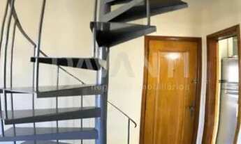 Imagem 7: Cobertura - Mansões Santo Antônio - Campinas