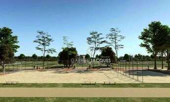 Imagem 7: Terreno à venda, 379 m² por R$ 299.900,00 - Rio Grande - Palhoça/SC