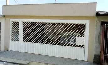 Imagem: Casa com 3 dormitórios e 1 vaga de garagem