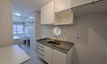 Imagem: Apartamento com 2 dormitórios para alugar