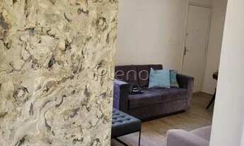 Imagem 7: Apartamento - São Bernardo - Campinas