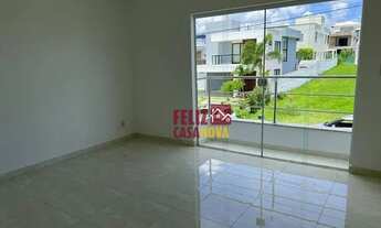 Imagem 4: Casa com 4 Suítes - Cascalheira - Camaçari/BA