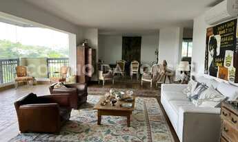 Imagem 6: São Paulo - Apartamento Padrão - Cidade Jardim