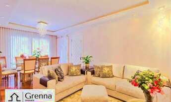 Imagem 2: Aluguel ou Venda Apartamento 3 Quartos 1 Suíte 2 Vagas 98m²