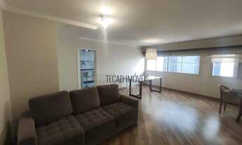 Imagem 5: Apartamento com 2 dormitórios à venda, 123 m² por R$ 1.400.000,00 - Consolação - São Paulo