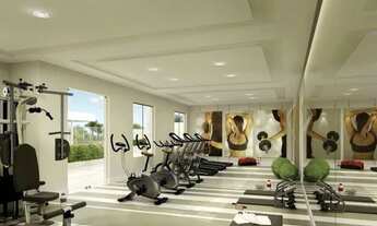 Imagem 6: Apartamento residencial à venda, Jardim Botânico, Ribeirão Preto