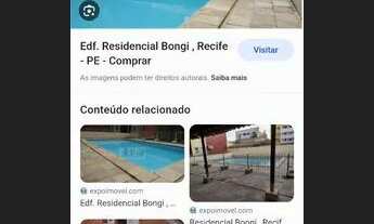 Imagem 3: Apartamento no bongi