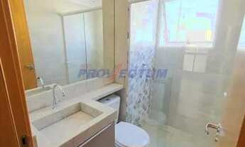 Imagem 5: Apartamento - Loteamento Residencial Parque dos Cantos - Campinas