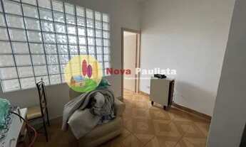 Imagem 4: São Paulo - Apartamento Padrão - Santa Cecília