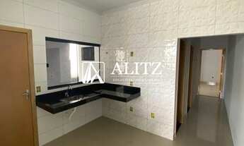 Imagem: GOIâNIA - Casa Padrão - Setor Estrela