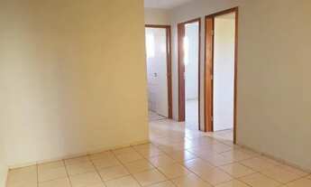 Imagem 2: Vendo ótimo apartamento no Condomínio Paris próximo ao Shopping Sul