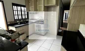 Imagem 2: Casa individual com 2 dorms. suíte no Jd Camila, Mogi