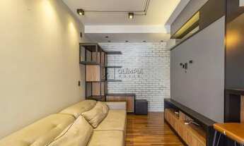 Imagem 5: Apartamento Venda Pinheiros 64 m² 1 Dormitórios