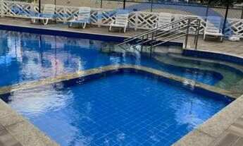 Imagem: Apartamento para aluguel com 52 metros quadrados