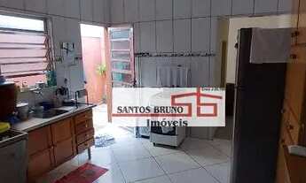 Imagem 3: Casa com 1 dormitório à venda, 140 m² - Parque Itaberaba - São Paulo/SP