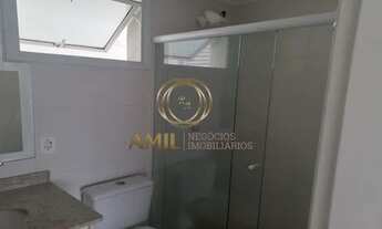 Imagem 4: LM AP08366 RA AMIL Aluga Apartamento para Locação no Edifício Iluminatto em São José dos C