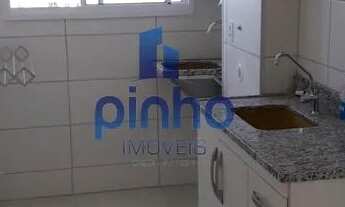 Imagem 7: Apartamento para Locação em Lauro de Freitas, Centro, 2 dormitórios, 1 banheiro, 1 vaga