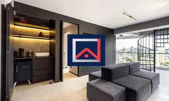 Imagem 2: Apartamento Venda 2 Dormitórios - 123 m² Sumaré