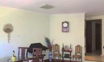 Imagem: Apartamento residencial para venda, bairro