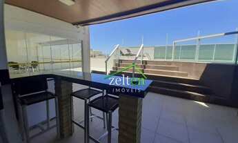 Imagem 15: Apartamento com 3 suítes, 126 m² - venda por R$ 1.050.000 ou aluguel por R$ 4.500/mês - Pr