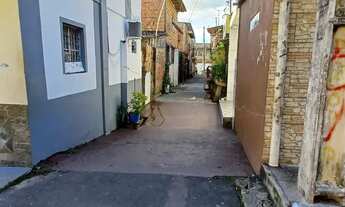 Imagem 7: Aluga-se casa 2° andar ao lado Policia Federal AGUA E LUZ INCLUSO