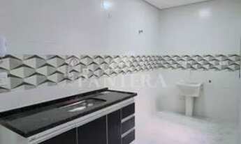 Imagem 2: Lindo apartamento novo com elevador no Bairro Camilopolis!