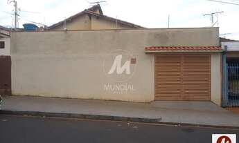 Imagem: Casa (térrea na rua) 3 dormitórios, cozinha