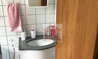 Imagem 7: Apartamento com 3 quartos à venda, 5800 m² por R$ 260.000 - Floradas de São José - São Jos