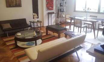 Imagem 2: Elegante 4Qts com excelente Localização Botafogo