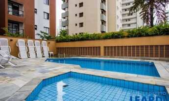 Imagem 7: APARTAMENTO - MOEMA PÁSSAROS - SP