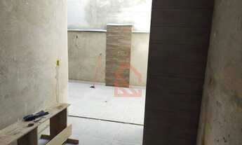 Imagem 4: Casa com 3 dormitórios à venda, 100 m² por R$ 650.000 - Residencial Villaggio Ipanema I