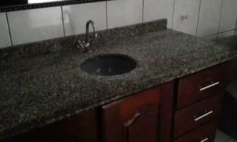 Imagem 6: BELA CASA DE TRÊS (03) DORMITÓRIOS NA MARAMBAIA<br&gt