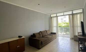 Imagem 3: Apartamento para venda com 110 metros quadrados com 2 quartos em Pitangueiras - Guarujá