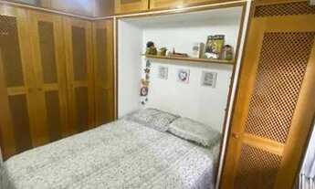 Imagem 3: Guarujá em frente ao shopping La Plage - Praia de Pitangueiras para temporada