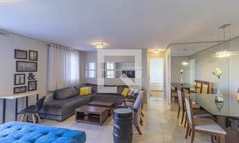 Imagem 2: Apartamento para Aluguel - Vila Yara, 2 Quartos, 80 m2