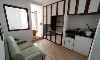 Imagem: Flat no Jardim Paulista