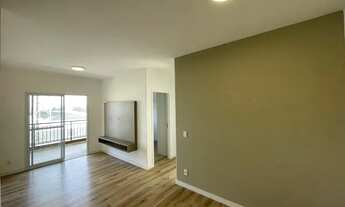 Imagem 3: Apartamento para aluguel tem 52 metros quadrados com 2 quartos em Jardim Limoeiro - Arujá