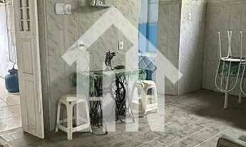 Imagem 2: Casa para venda com com 3 quartos em Itaparica