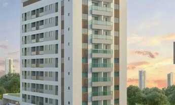 Imagem: Apartamento Encruzilhada, dois quartos