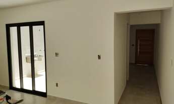 Imagem 5: SOBRADO COM 3 QUARTOS (1SUÍTE) E 2 VAGAS DE GARAGEM - JARDIM PRESTES DE BARROS - SOROCABA