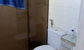 Imagem 2: Quarto Individual Barra da Tijuca