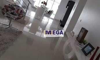 Imagem 4: Casa com 3 dormitórios à venda, 275 m² por R$ 1.899.900,00 - Swiss Park - Campinas/SP